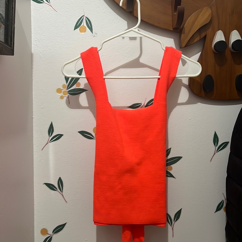 Anthropologie top